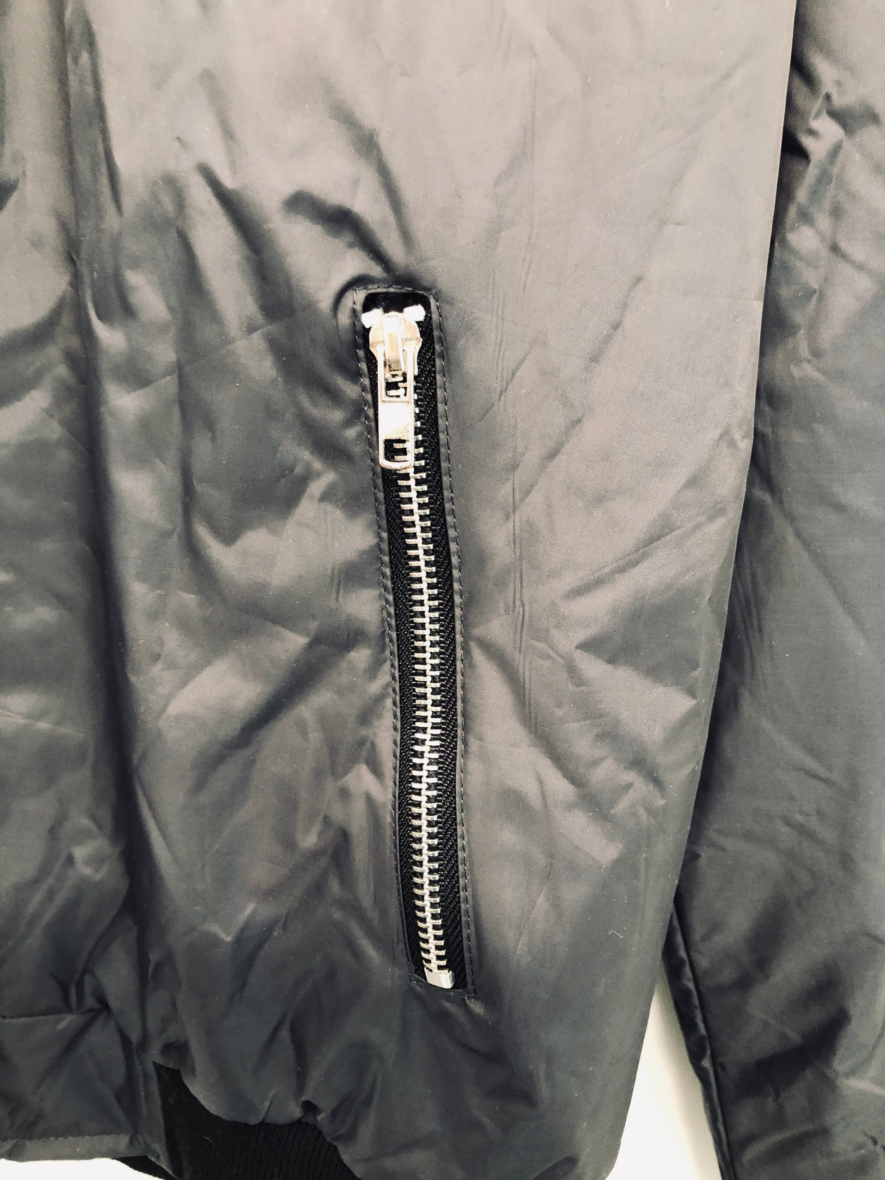 Ofelia Bomber Jakke